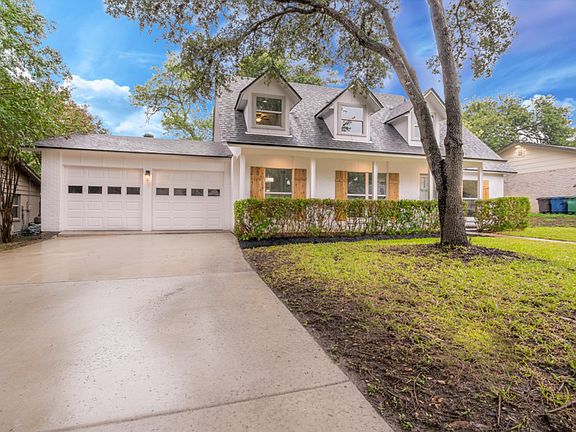 2nd image of 10911 Auldine Dr