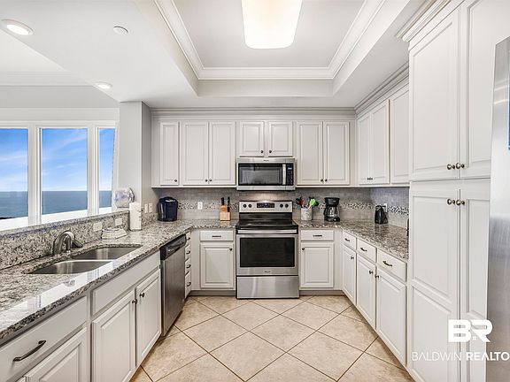 2nd image of 25494 Perdido Beach Blvd #1901
