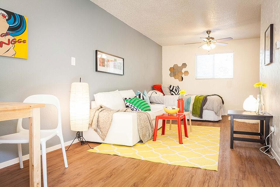 1st image of 4400 Avenue A APT 103