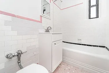 Rented by Modern Spaces