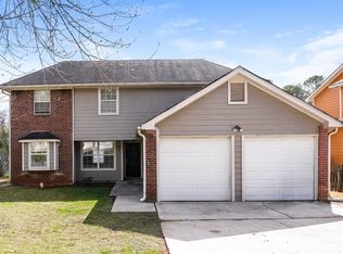 1959 Corners Cir, Lithonia, GA 30058