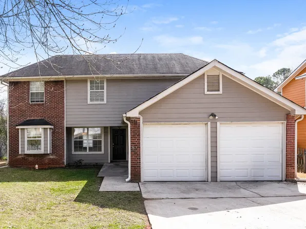 1959 Corners Cir, Lithonia, GA 30058