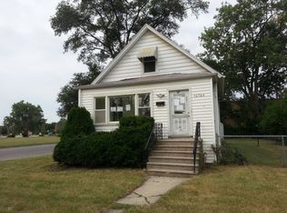 14744 Vail Ave, Harvey, IL 60426