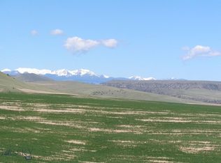 Nhn Norris Rd, Bozeman, MT 59715