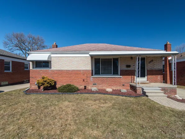 22107 Love St, Saint Clair Shores, MI 48082