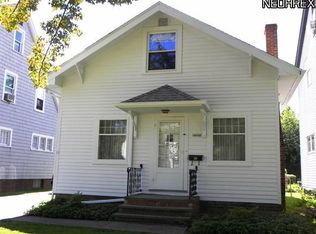 4018 Rosemond Rd, Cleveland Heights, OH 44121