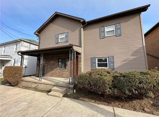 243 Pennsylvania Ave, Rochester, PA 15074