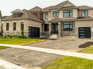 22 Twinleaf Cres E, Adjala Tosorontio, ON L0G1W0