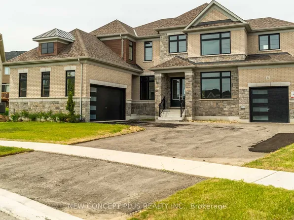 22 Twinleaf Cres E, Adjala Tosorontio, ON L0G 1W0