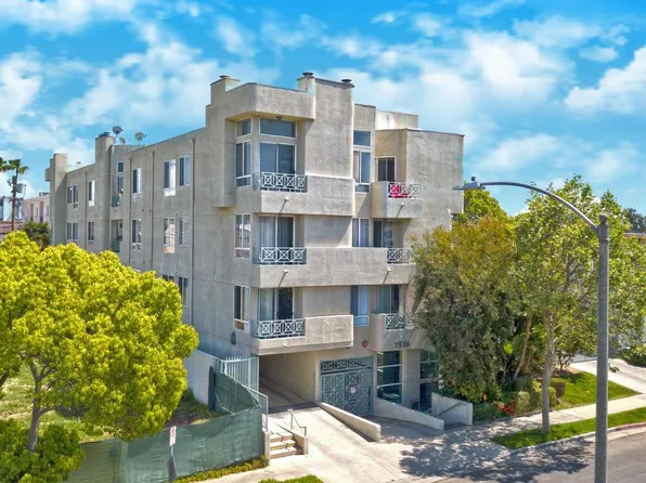 1516 Hi Point St APT 103, Los Angeles, CA 90035