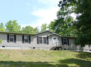 5 Joshua Ln, FRANKLIN, NC 28734