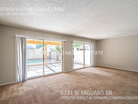 2nd image of 6331 W Saguaro Dr