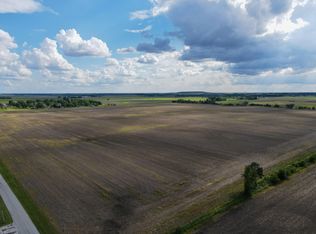 2874 S 500 E, Morocco, IN 47963