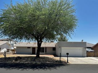 12393 E Del Norte, Yuma, AZ 85367