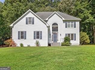 335 Weeping Willow Way, Tyrone, GA 30290