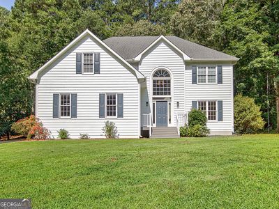 335 Weeping Willow Way, Tyrone, GA, 30290