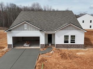 513 Corinth Dr, Bethlehem, GA 30620