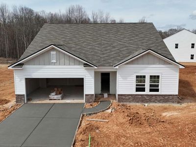 513 Corinth Dr, Bethlehem, GA, 30620