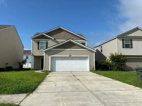 248 Bender St, Hinesville, GA 31313