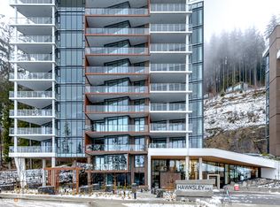 3963 Uplands Way #402, West Vancouver, BC