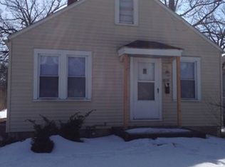 1016 McKinnie Ave, Fort Wayne, IN