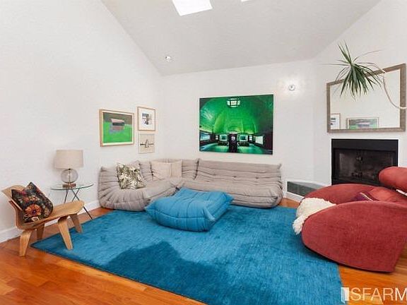 2nd image of 1106A Treat Ave