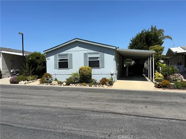 765 Mesa View Dr Spc 276, Arroyo Grande, CA 93420