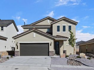280 Staffs Way, El Paso, TX 79928