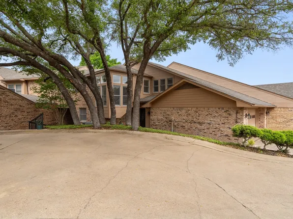 2128 Clear Lake Rd, Weatherford, TX 76087