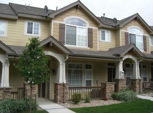 8337 Stonybridge Cir, Highlands Ranch, CO 80126