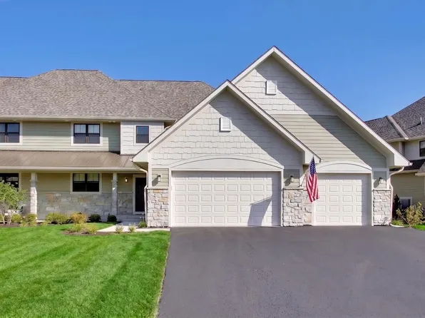 694 Eagleton DRIVE #34, Lake Geneva, WI 53147