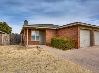 219 Grover Ave, Lubbock, TX 79416