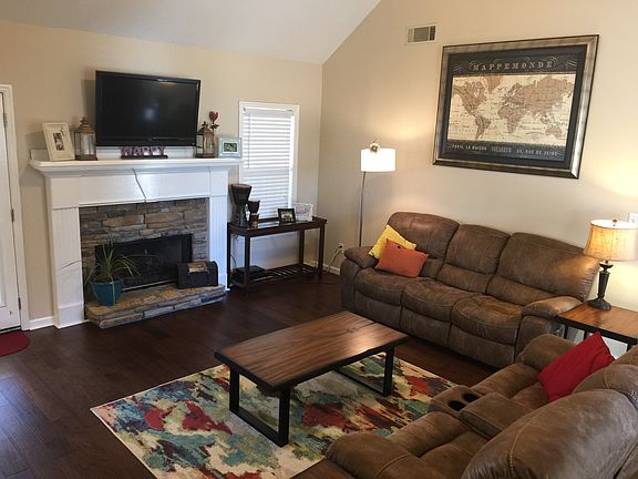 4th image of 4117 Saddlehorn Dr