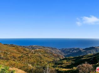 23010 Saddle Peak Rd, Topanga, CA 90290