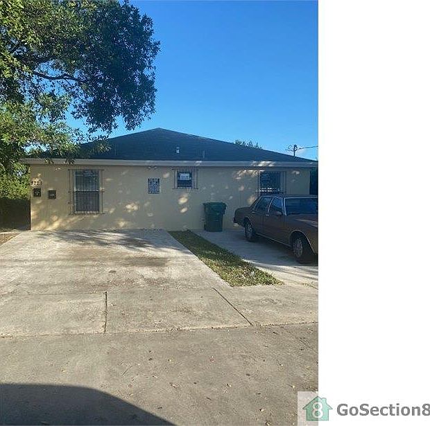 1st image of 8221 NE 1st Ave