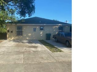 8221 NE 1st Ave, Miami, FL 33138