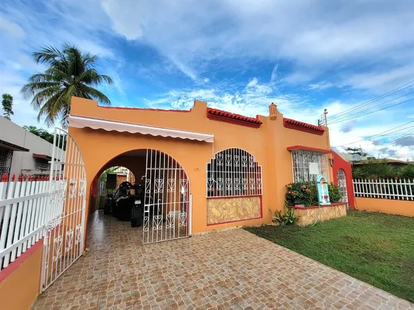 174 Calle Romaguera, Mayaguez, PR 00680