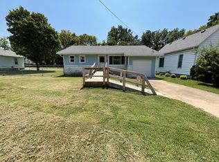 832 W Talmage St, Springfield, MO 65803