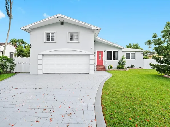 651 Plover Ave, Miami Springs, FL 33166