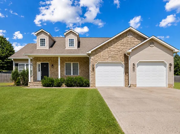 82 Shadowbrook Dr, London, KY 40741