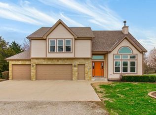 904 E 1900th Rd, Eudora, KS 66025