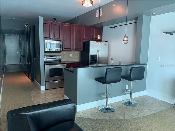 2nd image of 101 S Eola Dr Unit 818