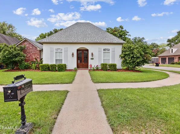 100 Shumard Dr, Lafayette, LA 70508
