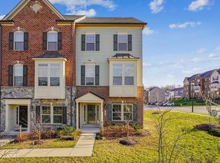 7804 Patterson Way, Hanover, MD 21076