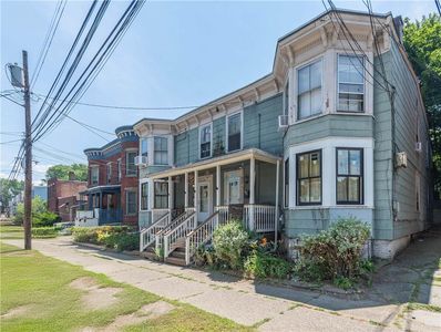 85 Carson Avenue #83, Newburgh, NY, 12550
