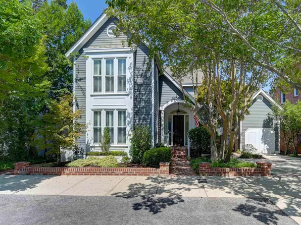 431 Barnwell St, Columbia, SC 29205
