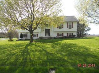 618 Lisa Ln, Willard, OH 44890