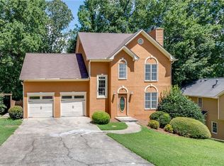 1398 Chatley Way, Woodstock, GA 30188