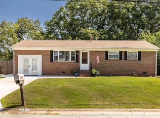 3940 Starboard Rd, Chesapeake, VA 23321