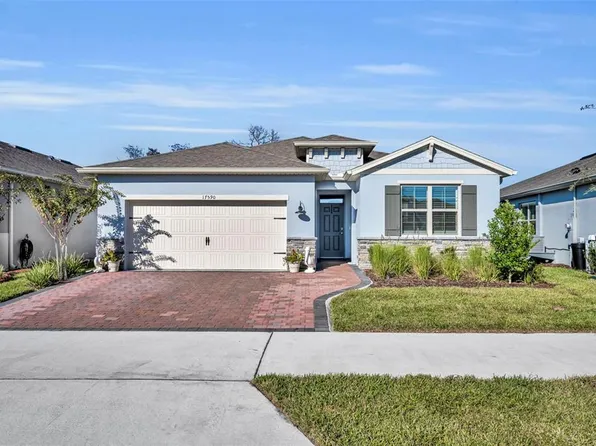 17590 Blazing Star Cir, Clermont, FL 34714